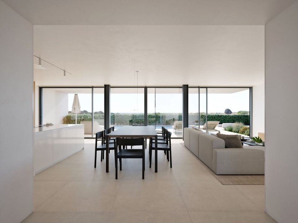 Villa i Lagos, Faro - foto 5