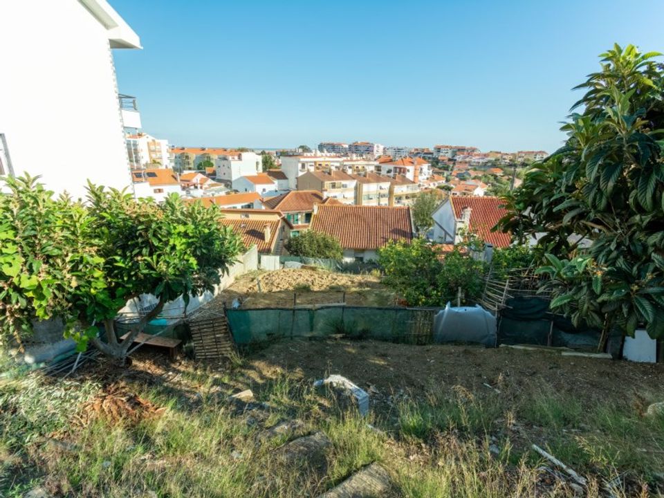 Tomt i Alverca do Ribatejo, Lisbon - bilde 3