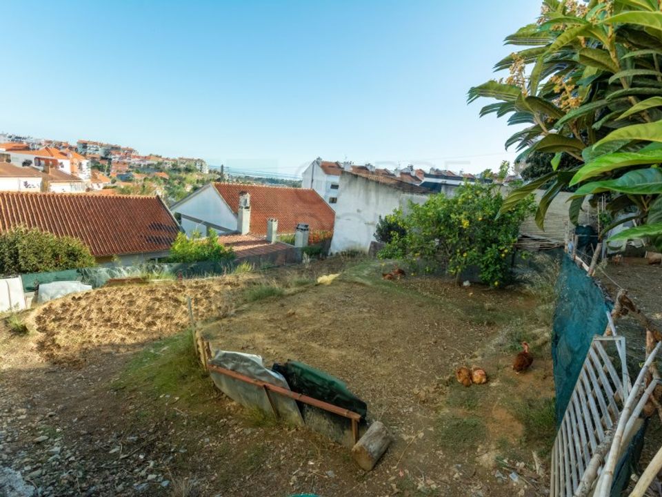 Tomt i Alverca do Ribatejo, Lisbon - bilde 4