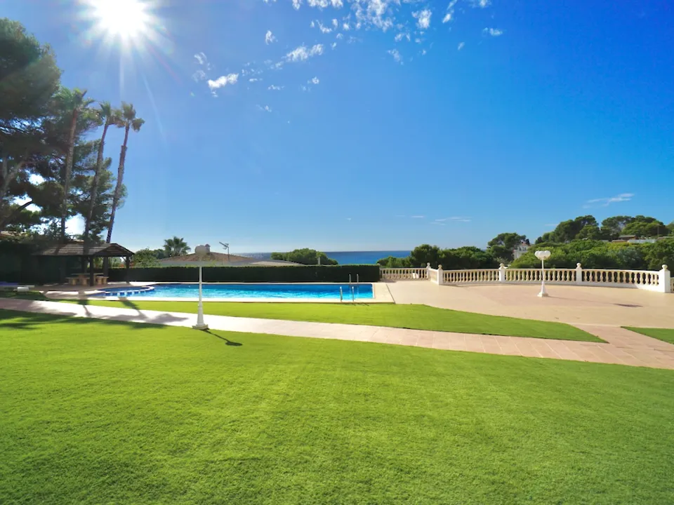 Lejlighed i Moraira, Alicante - foto 3