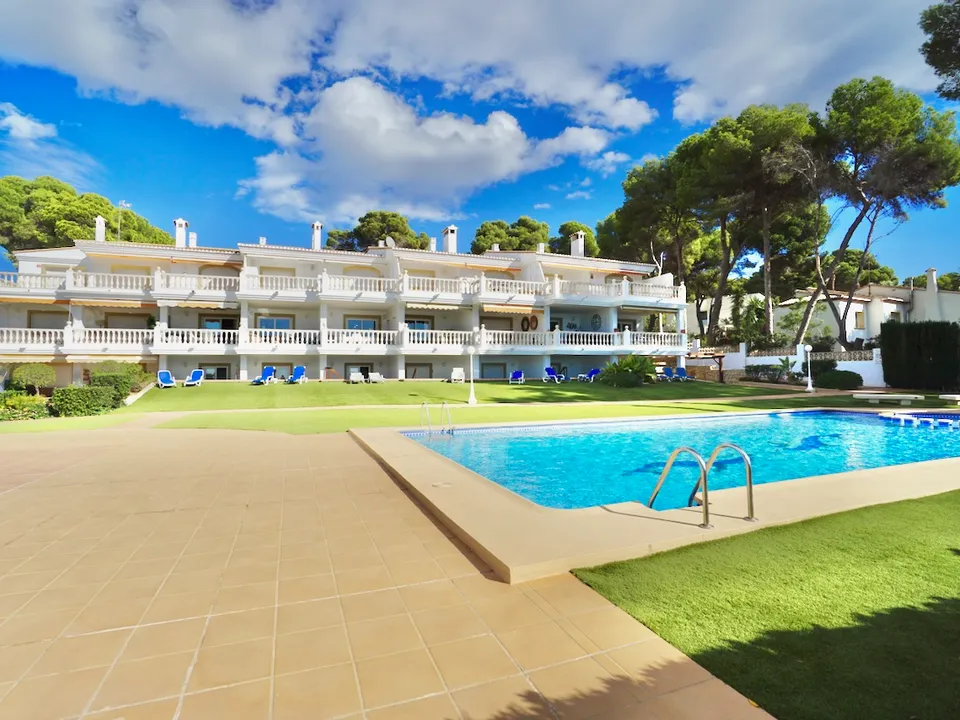 Lejlighed i Moraira, Alicante - foto 4