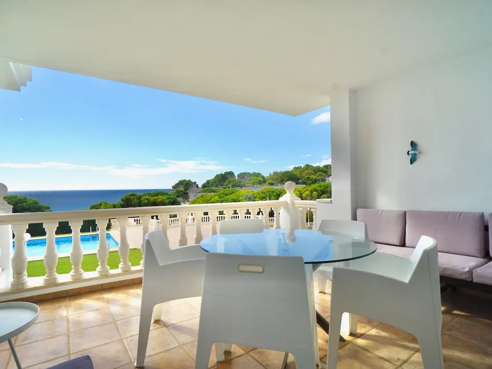 Lejlighed i Moraira, Alicante - foto 5