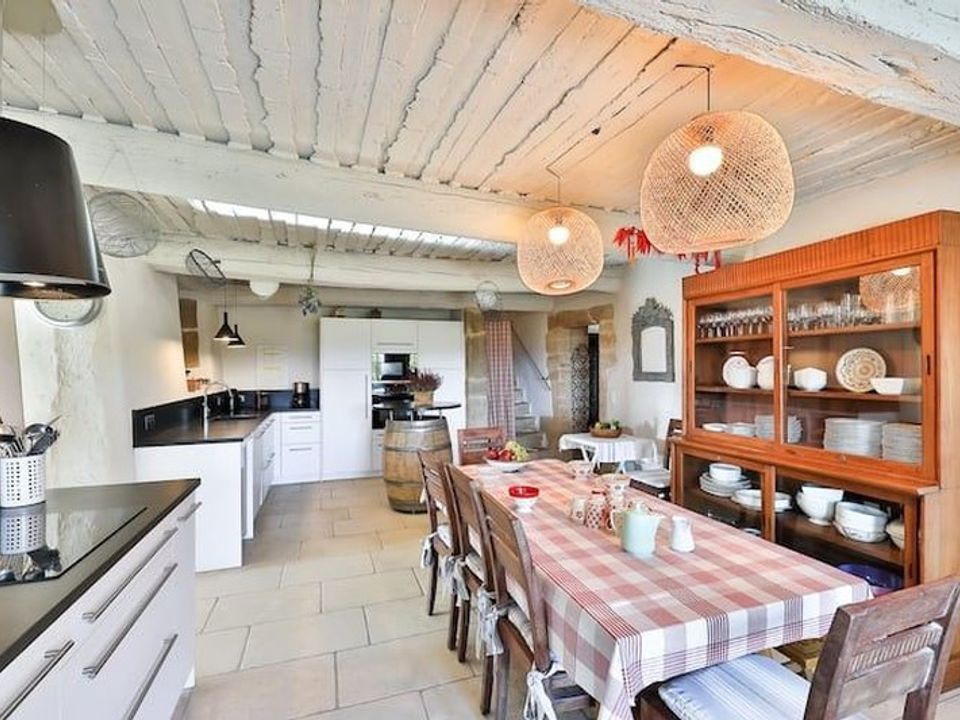 Villa i Cairanne, Vaucluse - bilde 4