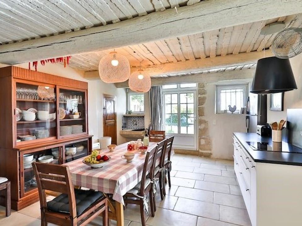 Villa i Cairanne, Vaucluse - bilde 5