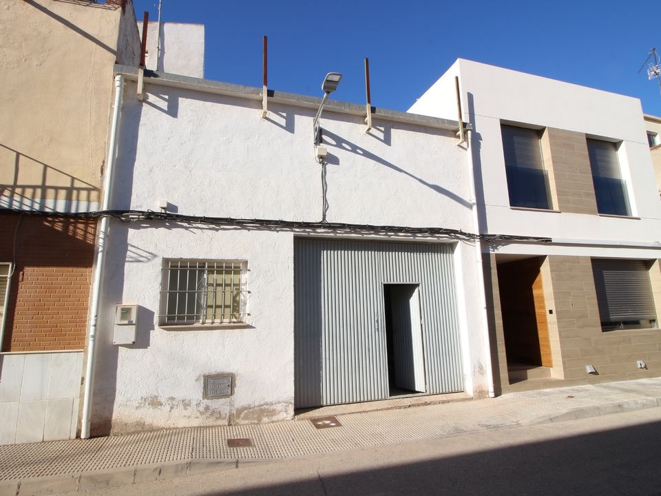 Landsbyhus i Dolores, Alicante - foto 1