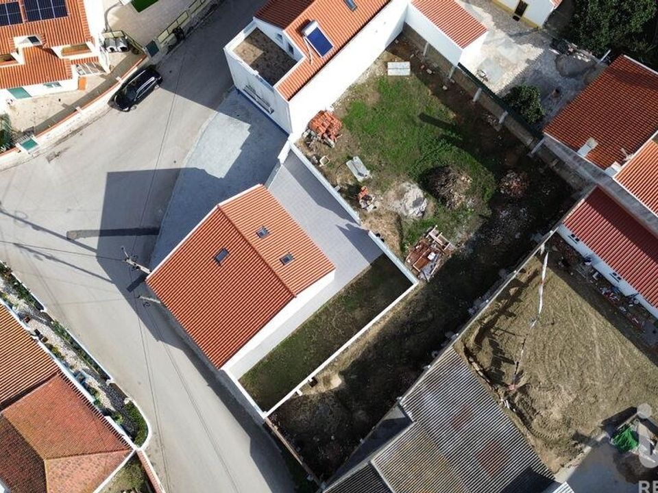 Tomt i Torres Vedras, Lisbon - bilde 3