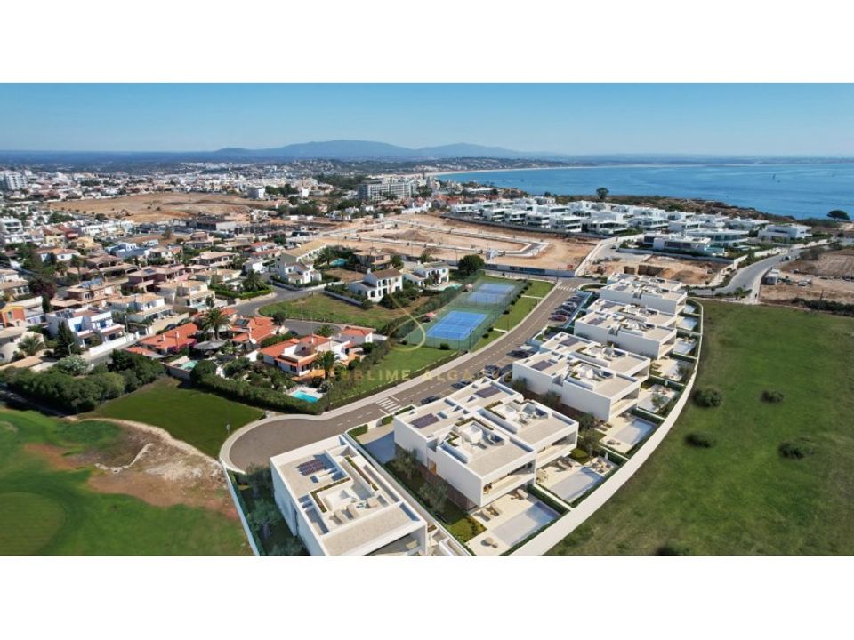 Villa a Lagos, Faro - foto 1