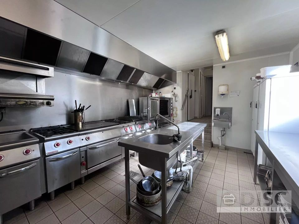 Erhvervsejendom i Capdenac, Lot - foto 3