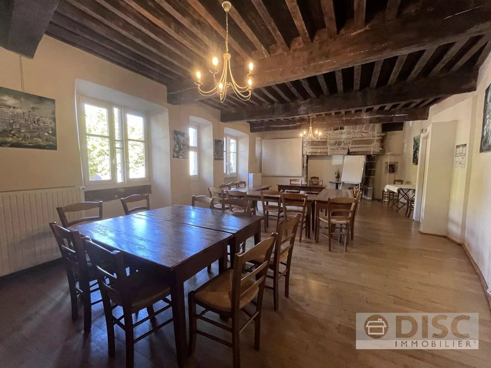 Erhvervsejendom i Capdenac, Lot - foto 4
