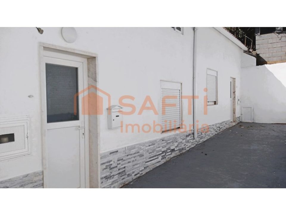 Rækkehus i Lisbon, Lisbon - foto 4