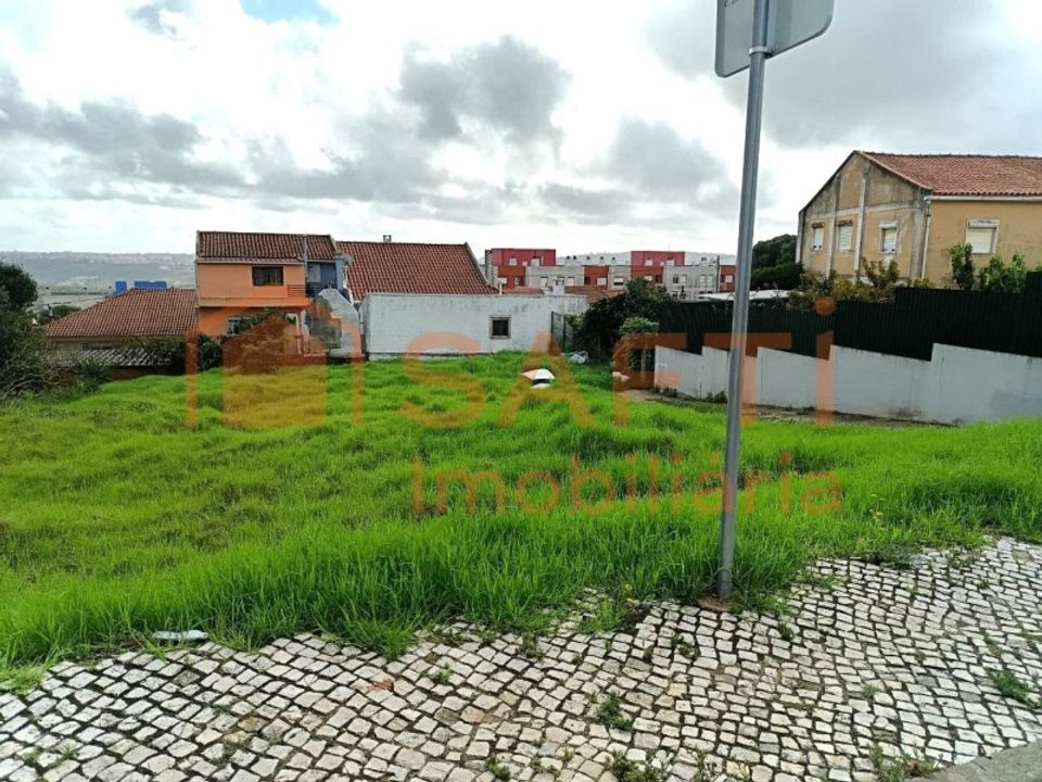Helårsgrund i Amadora, Lisbon - foto 3