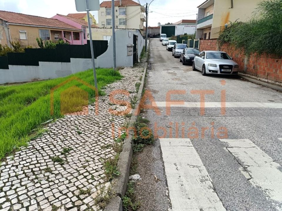 Helårsgrund i Amadora, Lisbon - foto 4