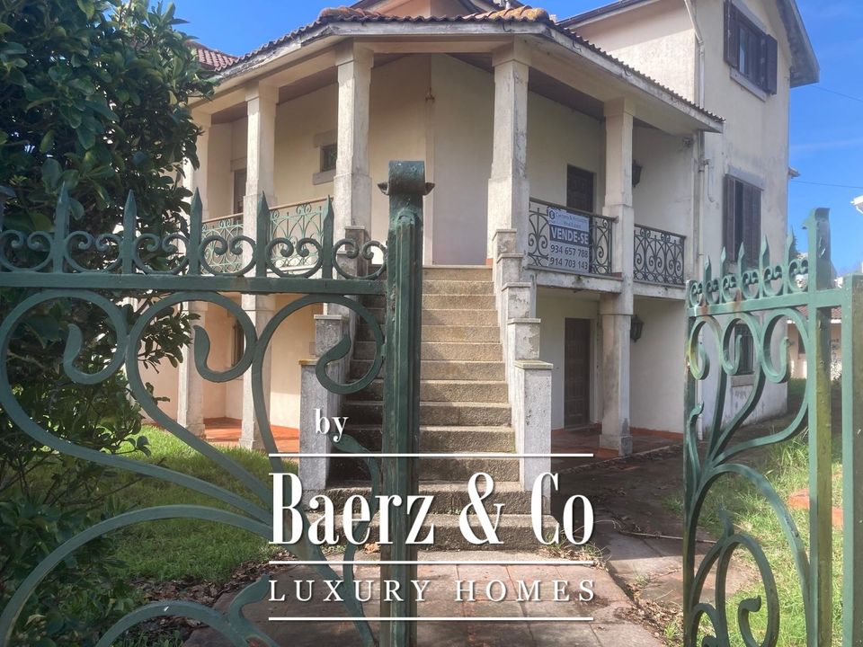 Villa i Francelos, Porto - foto 2
