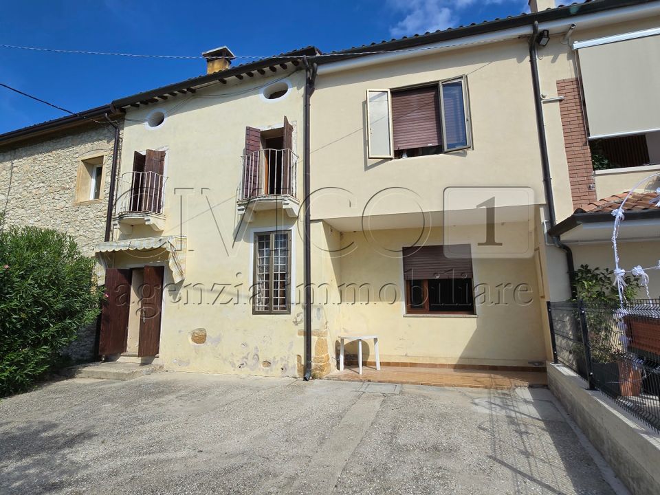 Byhus i Castegnero, Vicenza - foto 1
