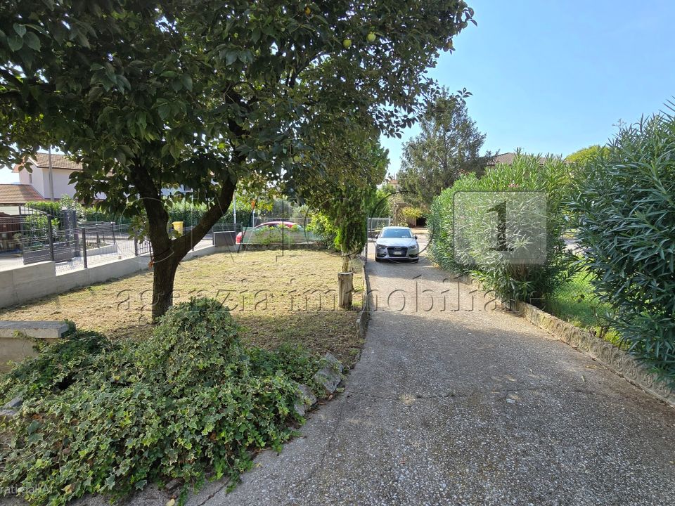 Byhus i Castegnero, Vicenza - foto 2