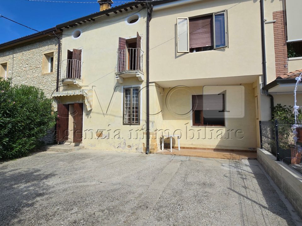 Byhus i Castegnero, Vicenza - foto 3