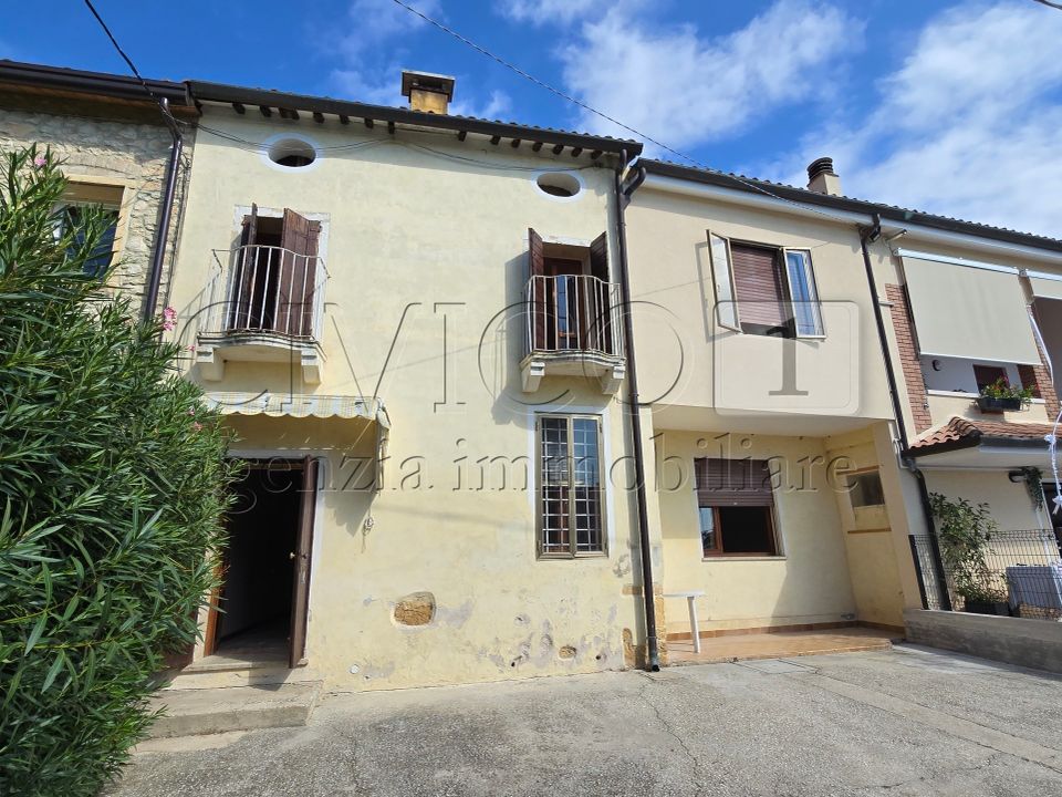 Byhus i Castegnero, Vicenza - foto 4