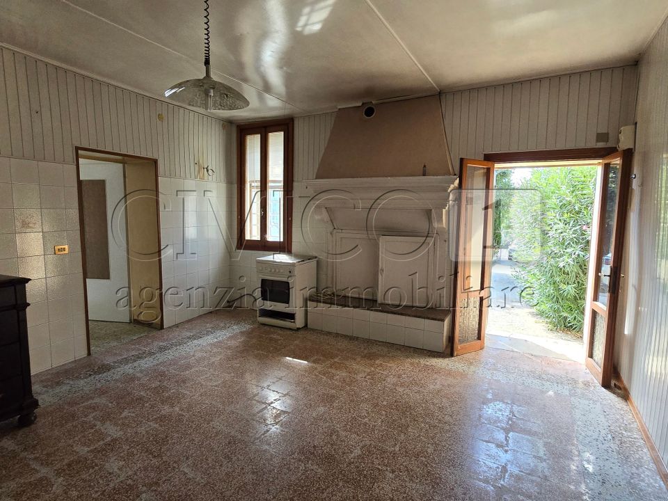 Byhus i Castegnero, Vicenza - foto 5