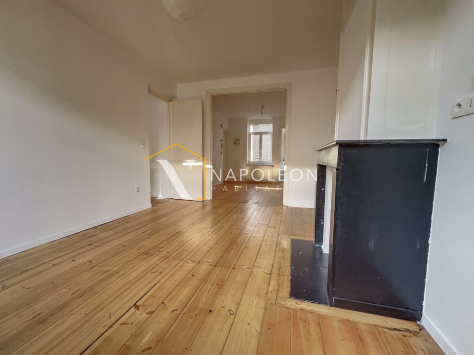 Lejlighed i Lille, Nord - foto 2