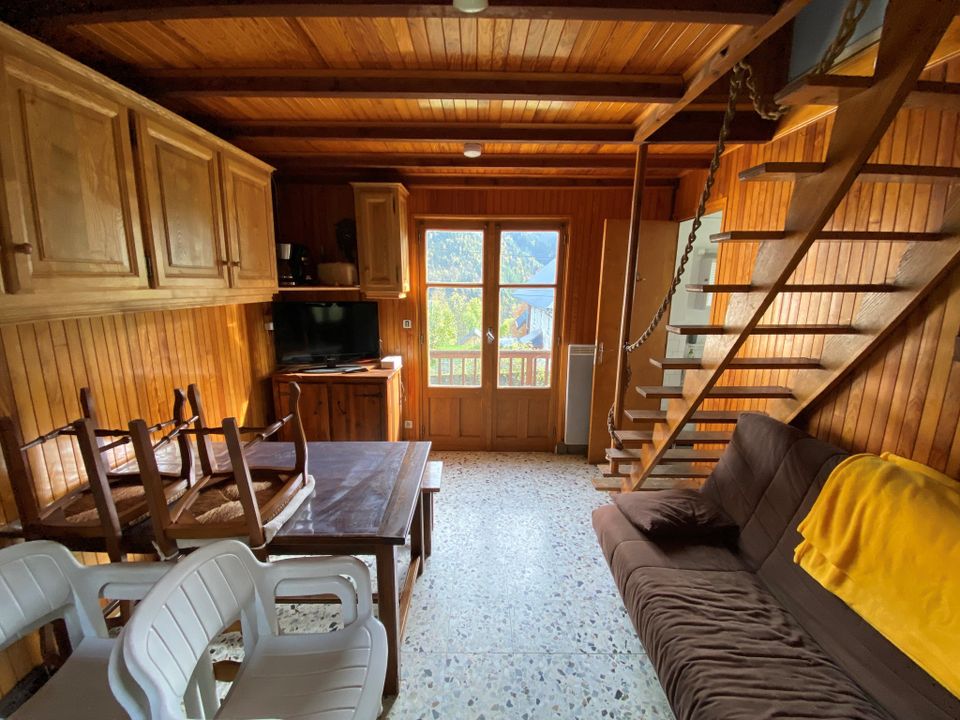 Landsbyhus i Saint-Alban-des-Villards, Savoie - foto 2