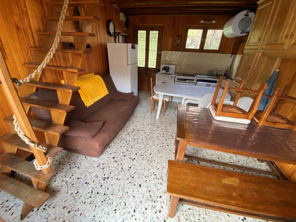 Landsbyhus i Saint-Alban-des-Villards, Savoie - foto 3