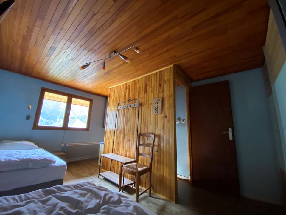 Landsbyhus i Saint-Alban-des-Villards, Savoie - foto 4
