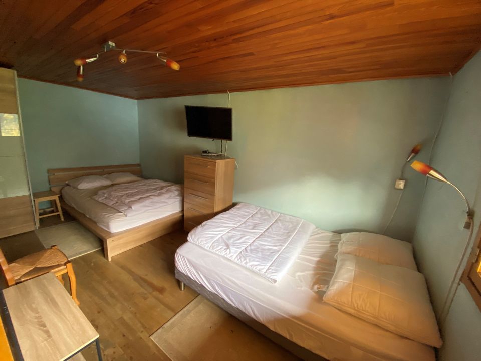 Landsbyhus i Saint-Alban-des-Villards, Savoie - foto 5