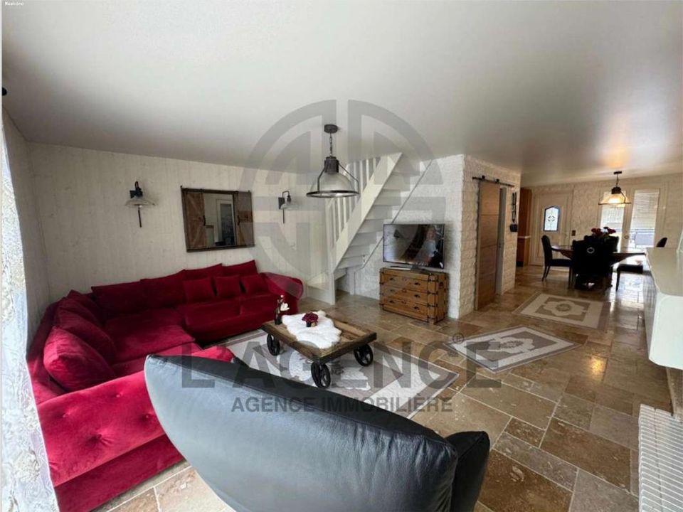Villa i Montfermeil, Seine-Saint-Denis - foto 3