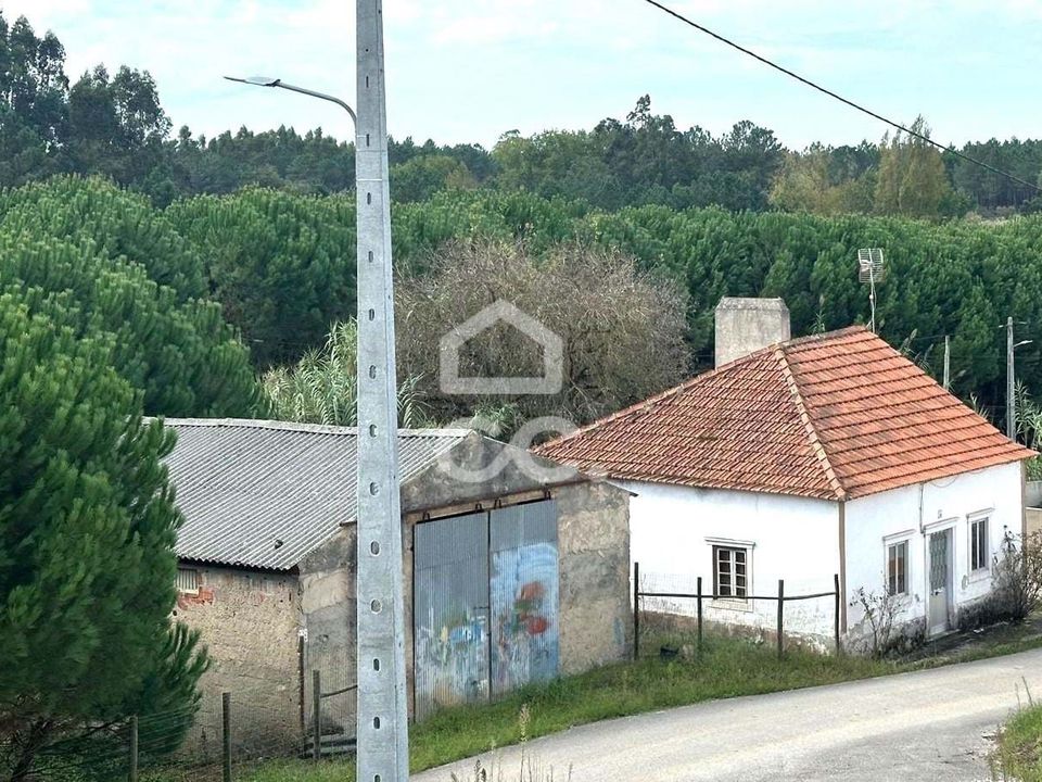 Villa i Juncal, Leiria - foto 3