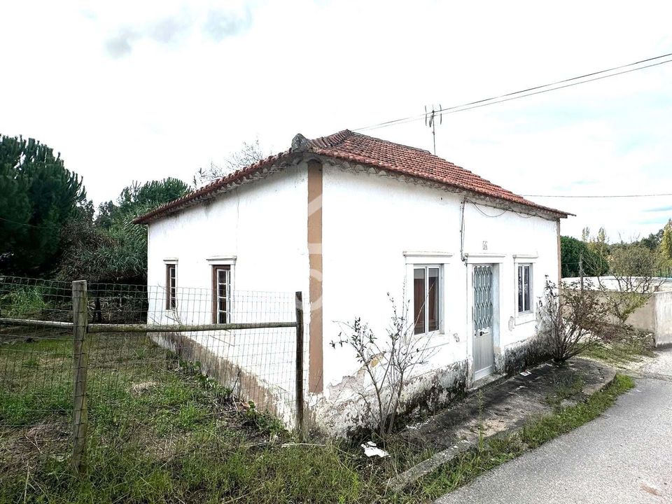 Villa i Juncal, Leiria - foto 1