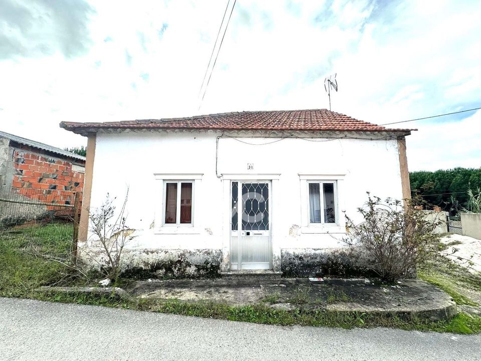 Villa i Juncal, Leiria - foto 4