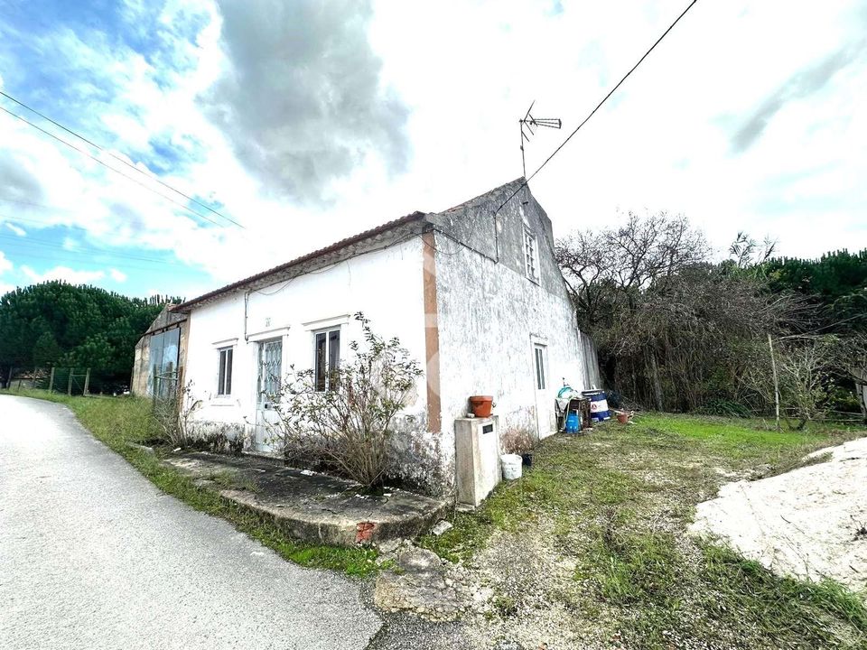 Villa i Juncal, Leiria - foto 5
