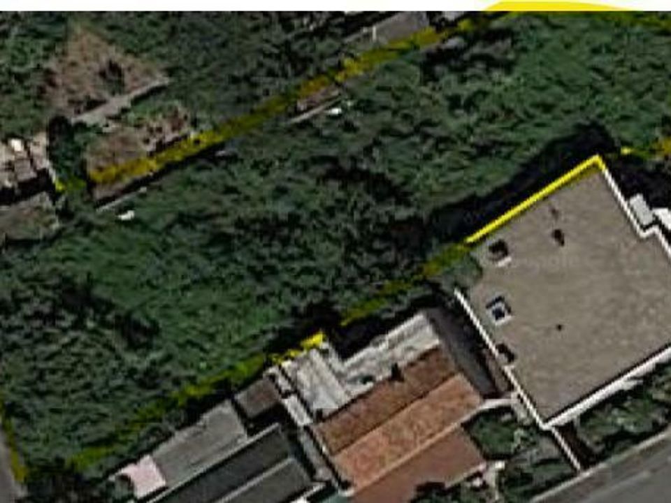 Helårsgrund i Vitry-sur-Seine, Val-de-Marne - foto 2