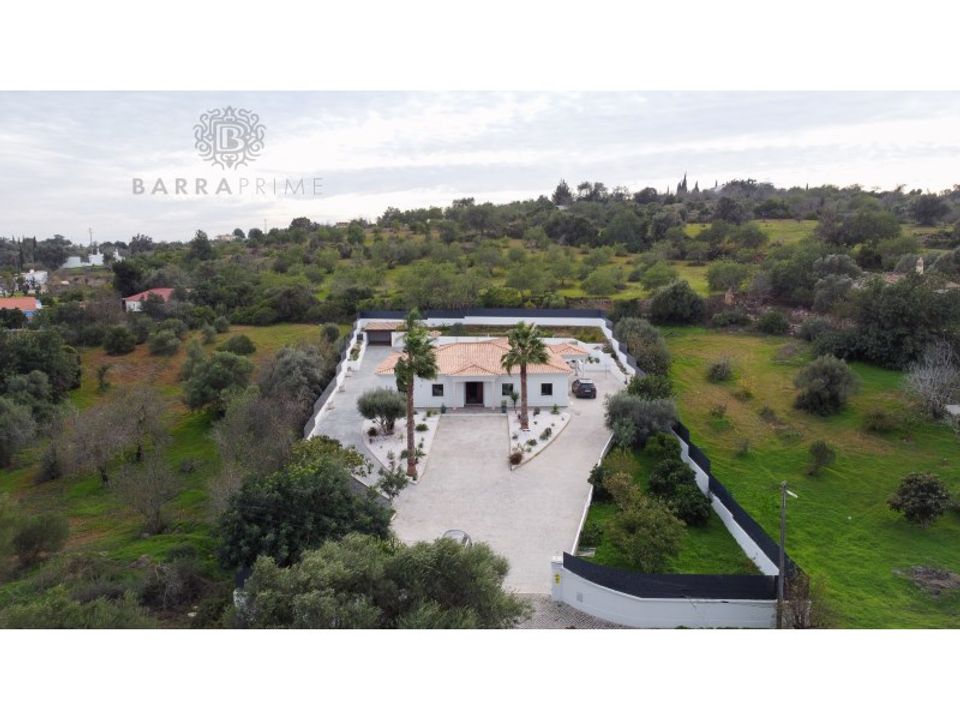 Villa i Boliqueime, Faro - foto 2