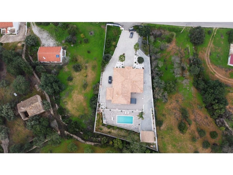 Villa i Boliqueime, Faro - foto 3