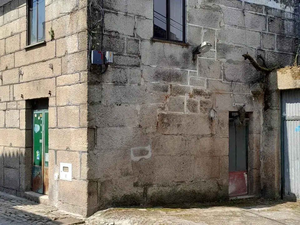 Villa i Oliveira do Hospital, Coimbra - foto 4