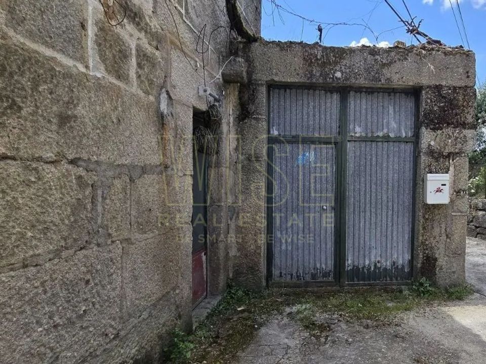 Villa i Oliveira do Hospital, Coimbra - foto 3