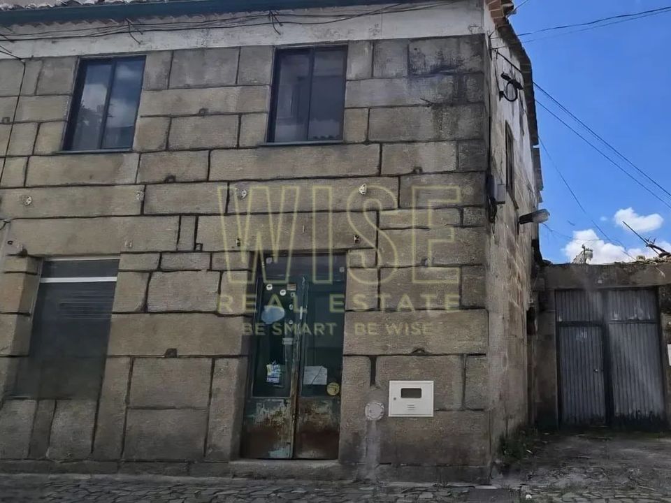 Villa i Oliveira do Hospital, Coimbra - foto 1