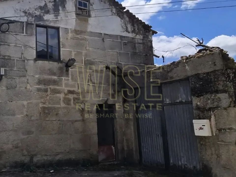 Villa i Oliveira do Hospital, Coimbra - foto 2
