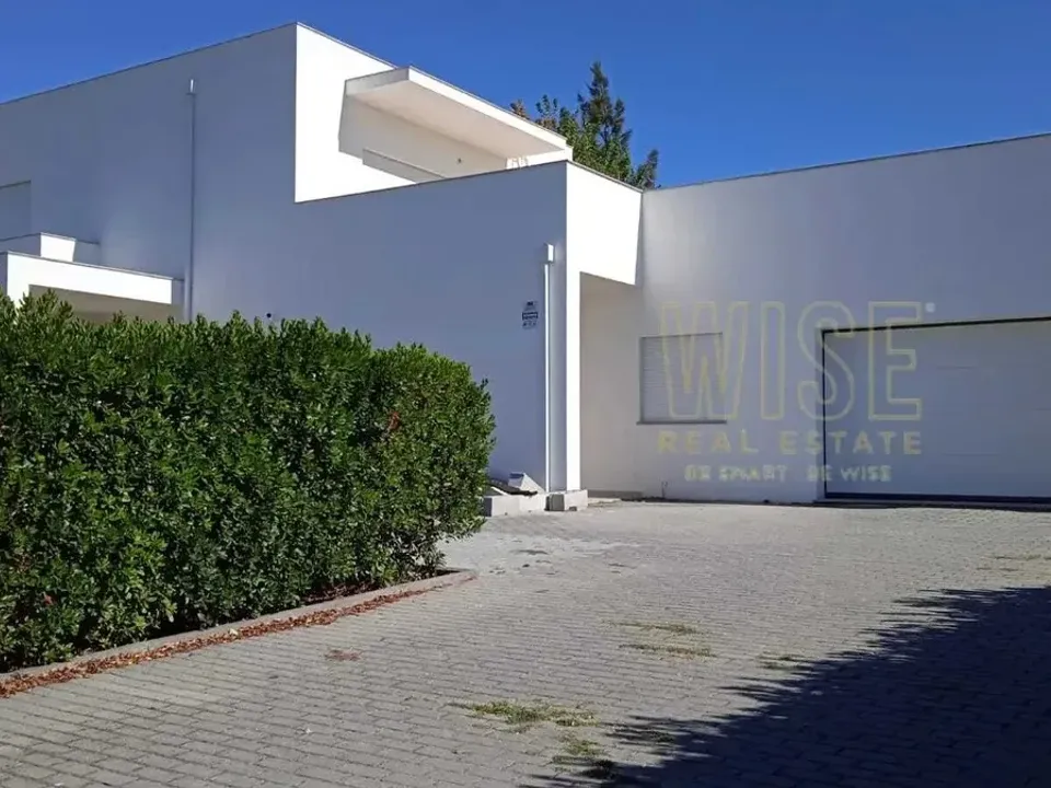 Villa i Oliveira do Hospital, Coimbra - foto 2