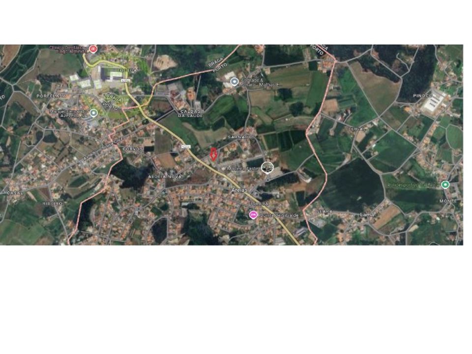 Erhvervsejendom i Santo Tirso, Porto - foto 4