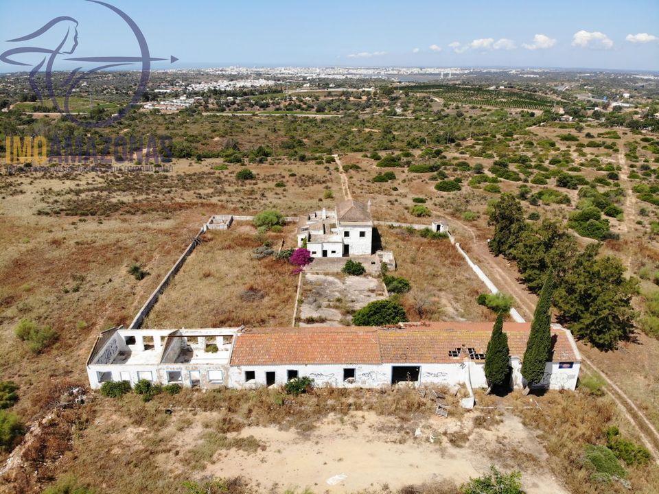 Landejendom i Lagoa, Faro - foto 3