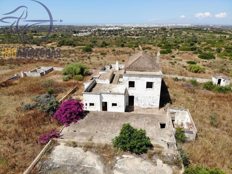 Landejendom i Lagoa, Faro - foto 2