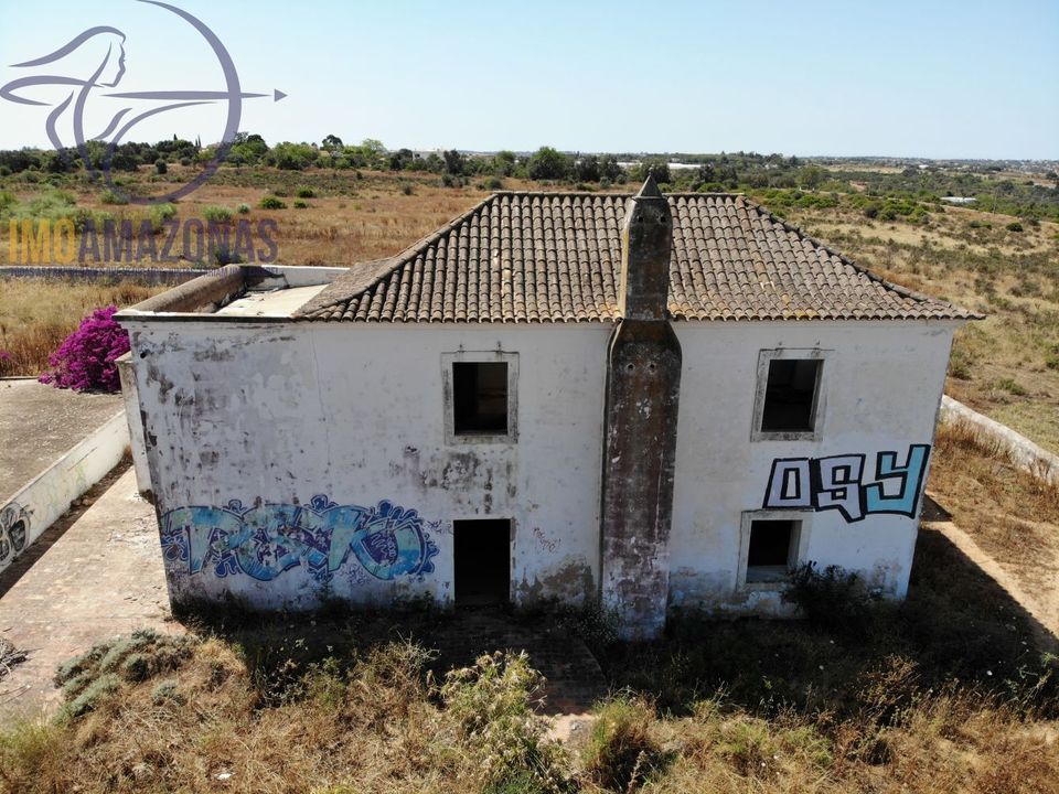 Landejendom i Lagoa, Faro - foto 4