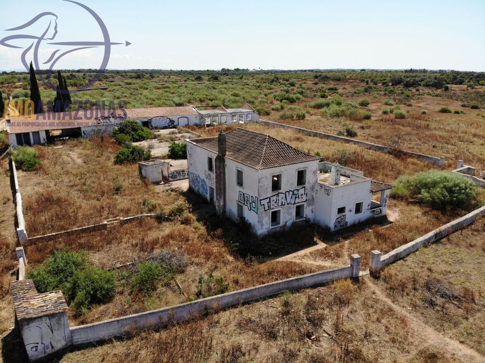 Landejendom i Lagoa, Faro - foto 5