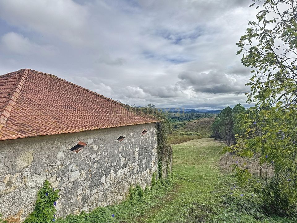 Helårsgrund i Alcobaca, Leiria - foto 4