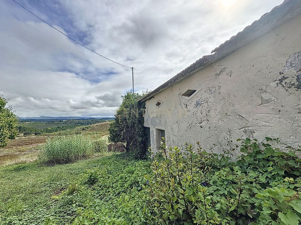 Helårsgrund i Alcobaca, Leiria - foto 5