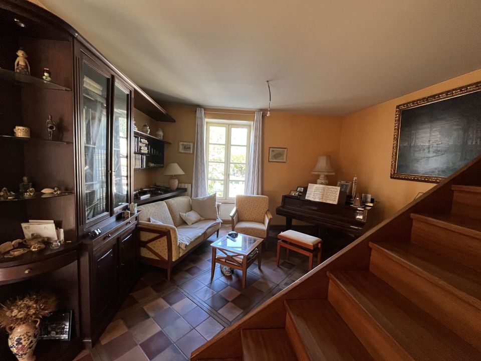 Villa i Sumène, Gard - foto 3