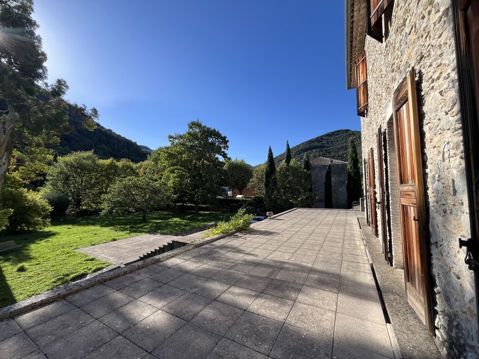 Villa i Sumène, Gard - foto 4