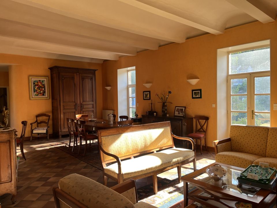 Villa i Sumène, Gard - foto 5